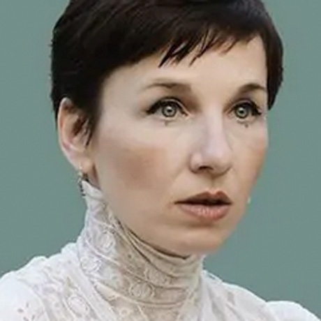 Meret Becker