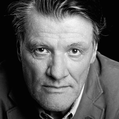 Tom Vogt