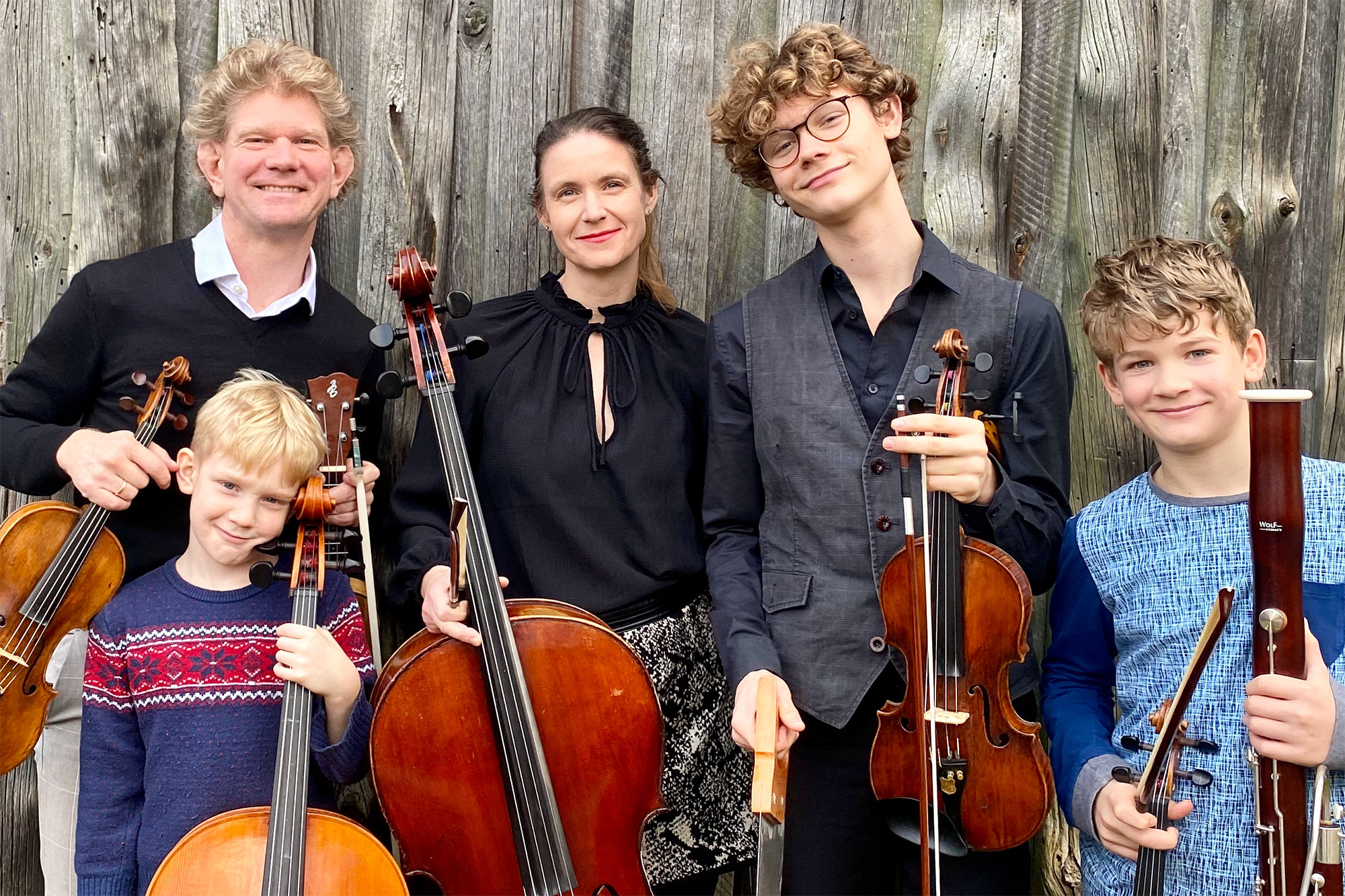 Konzert Donner und Dölitz